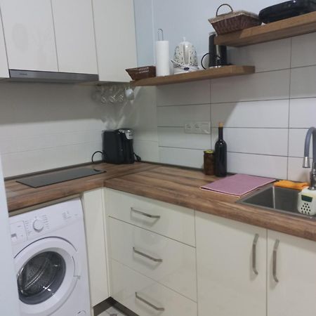Apartment On Vera Тбилиси Экстерьер фото