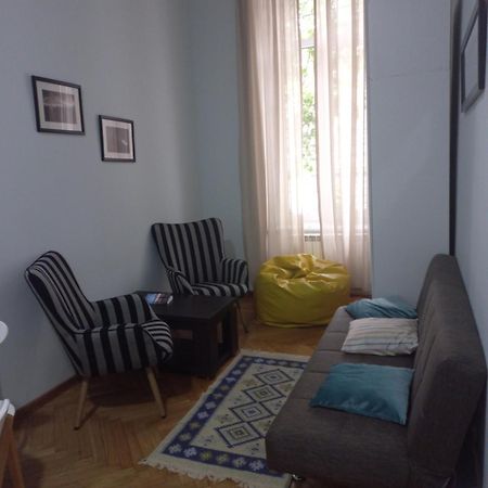 Apartment On Vera Тбилиси Экстерьер фото