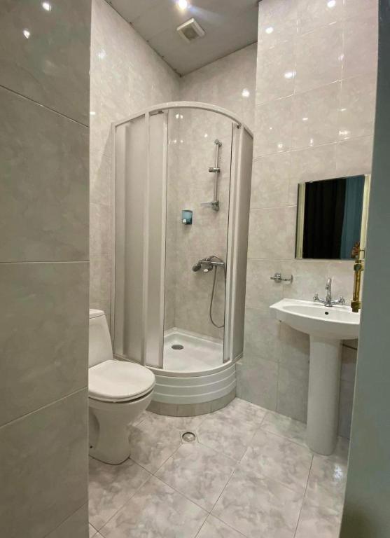 Apartment On Vera Тбилиси Экстерьер фото