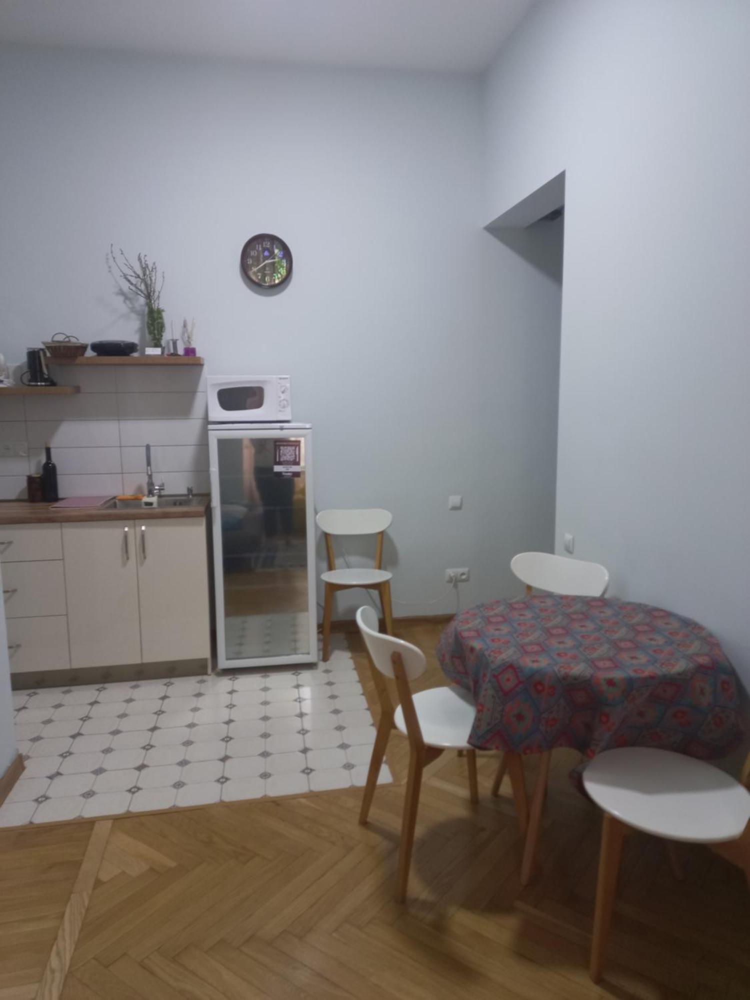 Apartment On Vera Тбилиси Экстерьер фото
