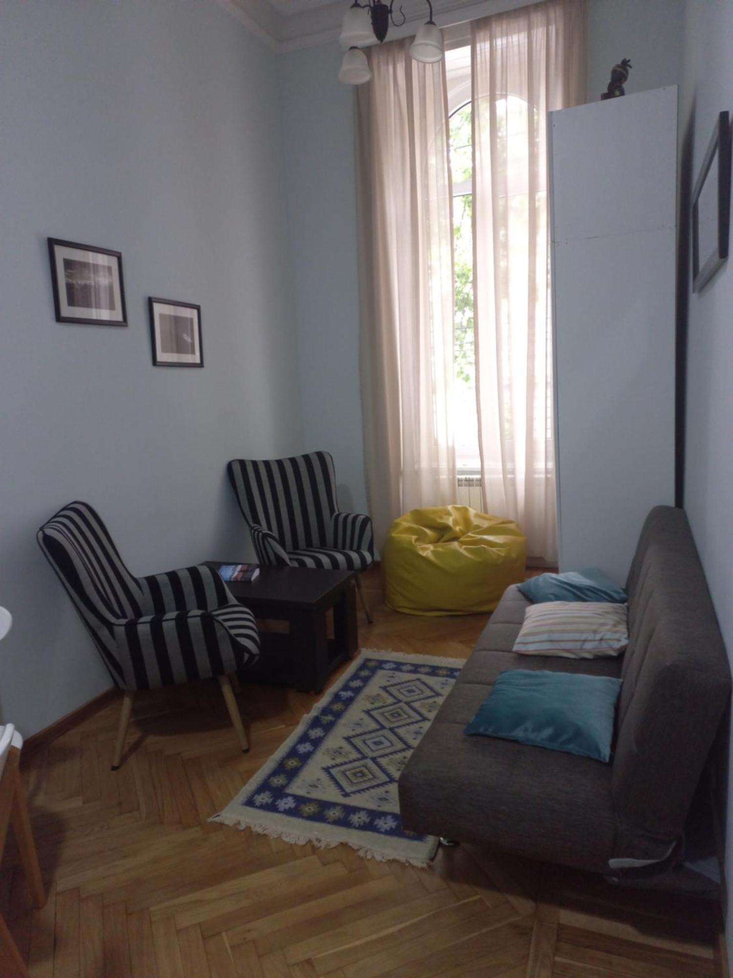 Apartment On Vera Тбилиси Экстерьер фото